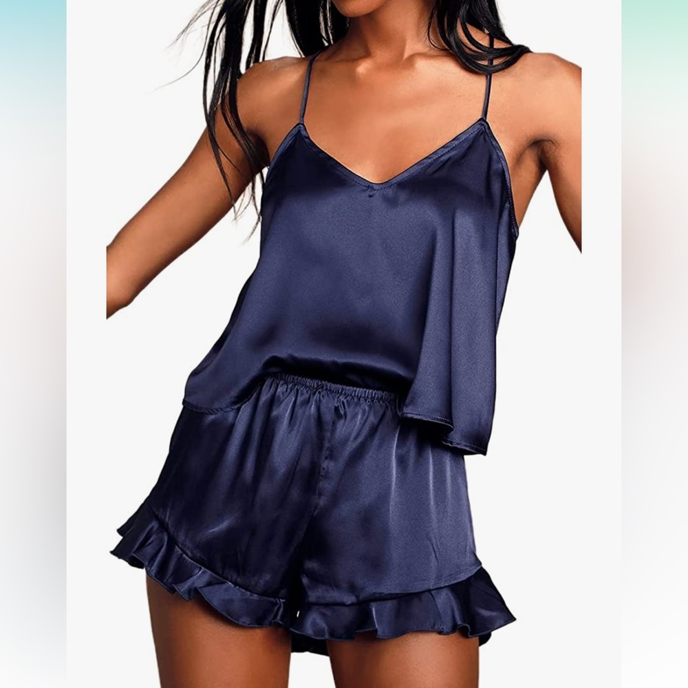 Chyrii pajamas from Amazon